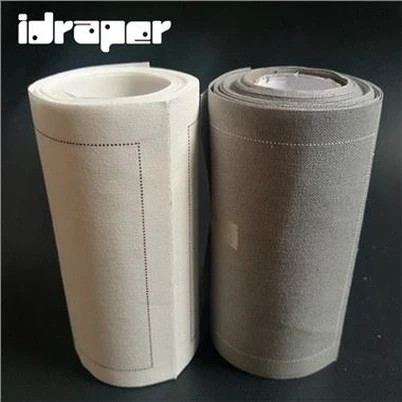 Posavasos de algodón desechable