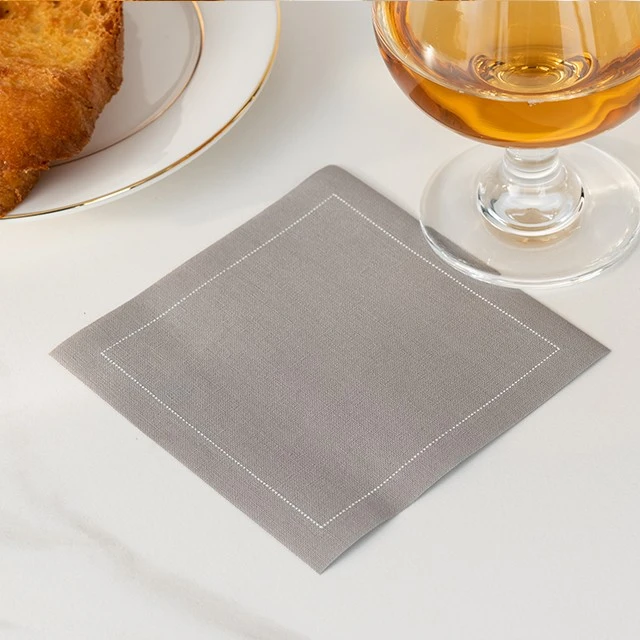 Bulk Drink Cloth Coasters