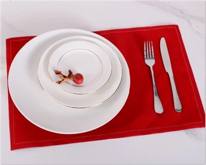 Servilletas De Tela Para Boda