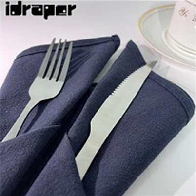Servilletas de papel premium