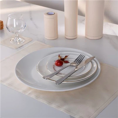 Servilletas para la cena de Acción de Gracias